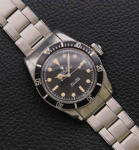 james bond sean connery rolex submariner|rolex submariner 6538 big crown.